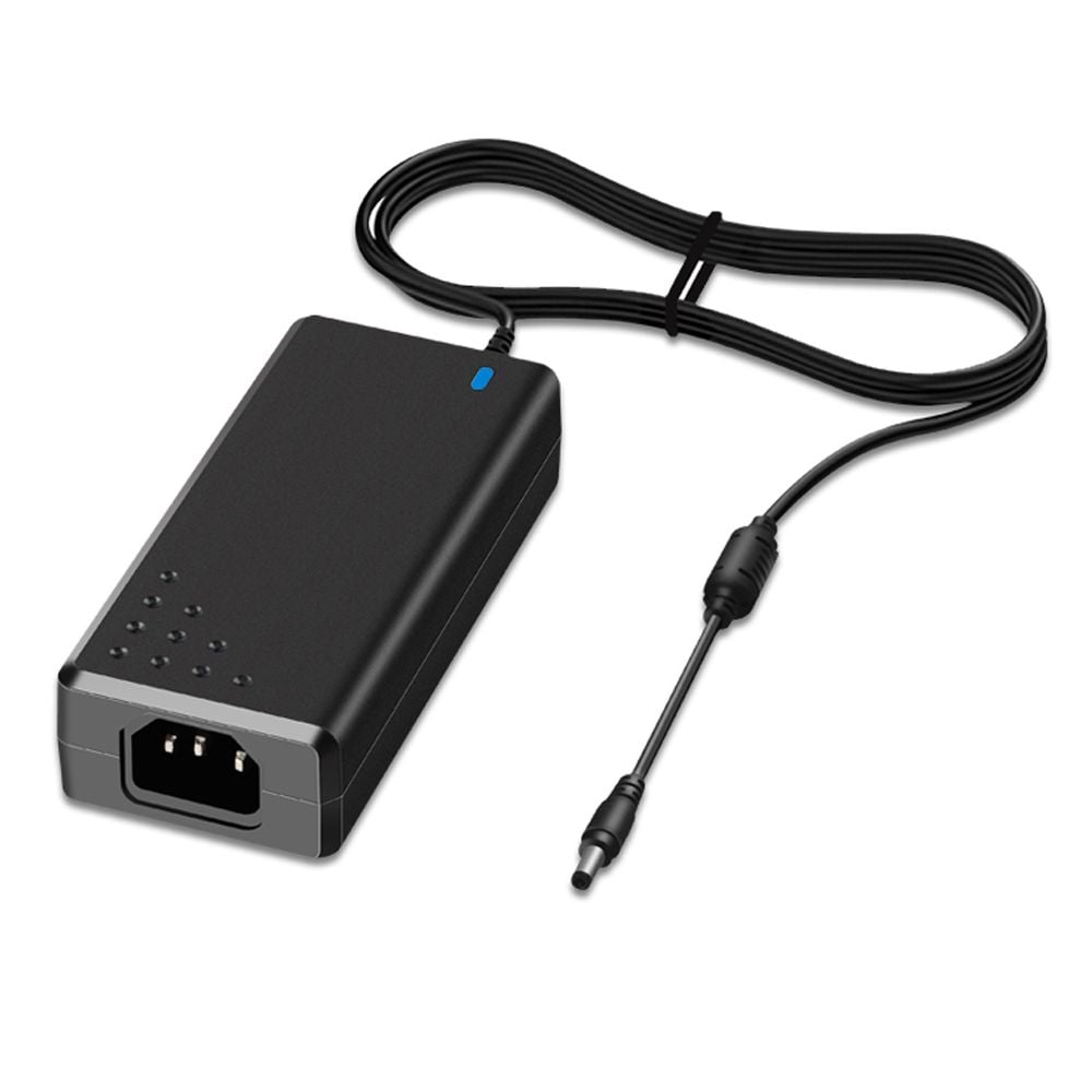 Bộ nguồn adapter DC 24V-2A 48W chân cắm 5.5*2.5mm YU-2402 - Phụ Kiện Điện Tử Việt Nam