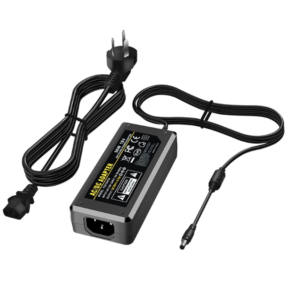 Bộ nguồn adapter DC 24V-2A 48W chân cắm 5.5*2.5mm YU-2402 - Phụ Kiện Điện Tử Việt Nam