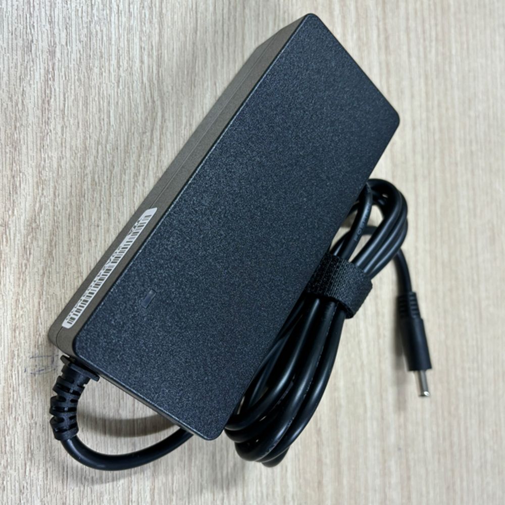 Bộ nguồn sạc pin laptop Dell 19.5V-4.62A 90W chân 4.5*3.0mm chính hãng TTA - DE-90PM111 - Phụ Kiện Điện Tử Việt Nam