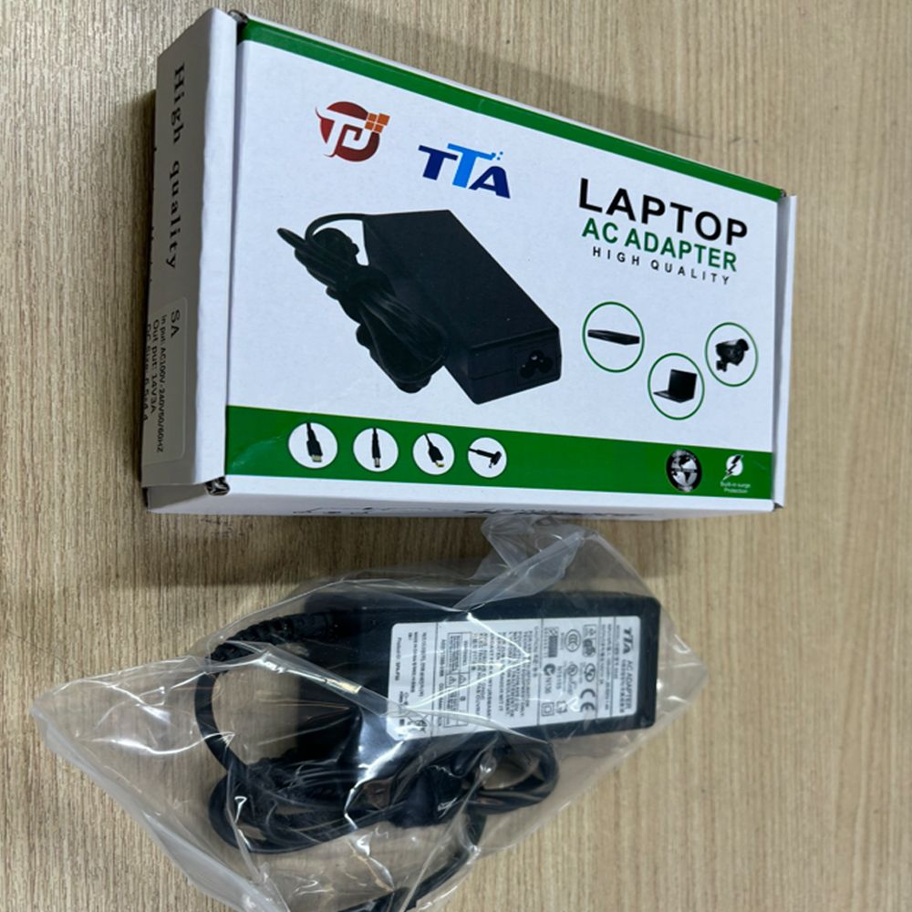 Bộ nguồn màn hình máy tính Samsung 14V-3A 42W chân 6.5*4.4mm chính hãng TTA - SA42 - Phụ Kiện Điện Tử Việt Nam