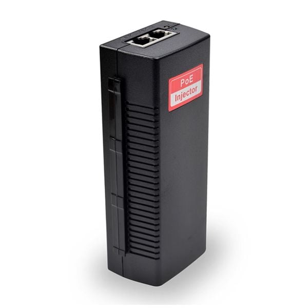 Bộ nguồn POE+ 90W chuẩn IEEE 802.3bt tốc độ 1Gbps KMEtech PSE90G - Phụ Kiện Điện Tử Việt Nam
