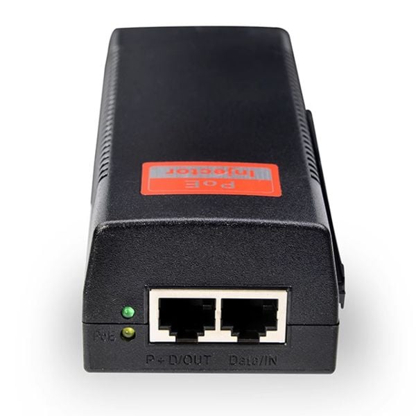Bộ nguồn POE+ 90W chuẩn IEEE 802.3bt tốc độ 1Gbps KMEtech PSE90G - Phụ Kiện Điện Tử Việt Nam