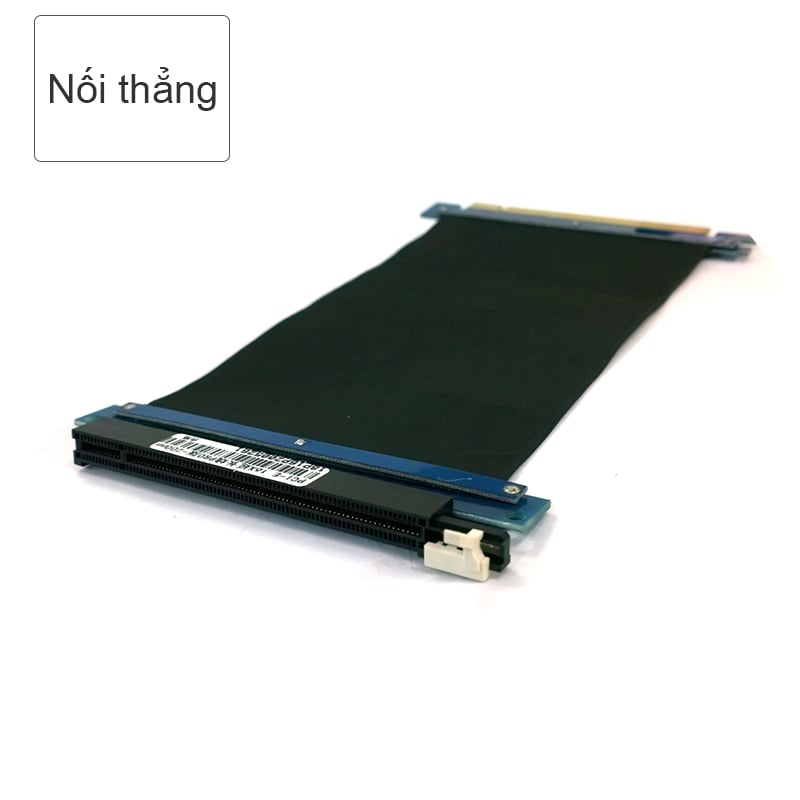 cap noi dai khe cam pci-express 16x 20cm