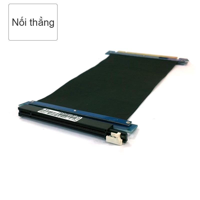 cap noi dai khe cam pci-express 16x 20cm