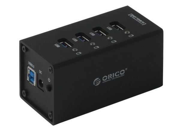 Hub USB 3.0 ORICO 4port | 7port | 10port | 13port - Phụ Kiện Điện Tử Việt Nam