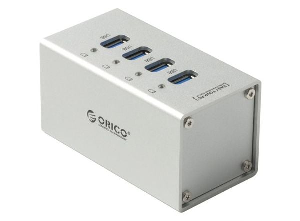 Hub USB 3.0 ORICO 4port | 7port | 10port | 13port - Phụ Kiện Điện Tử Việt Nam