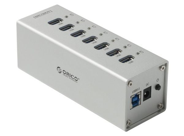 Hub USB 3.0 ORICO 4port | 7port | 10port | 13port - Phụ Kiện Điện Tử Việt Nam