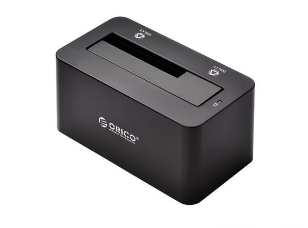 HDD Docking ORICO 6619US3 USB3.0 SATA chính hãng - Phụ Kiện Điện Tử Việt Nam