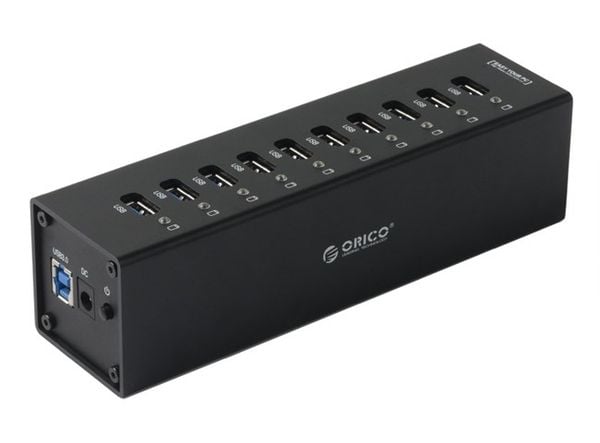 Hub USB 3.0 ORICO 4port | 7port | 10port | 13port - Phụ Kiện Điện Tử Việt Nam