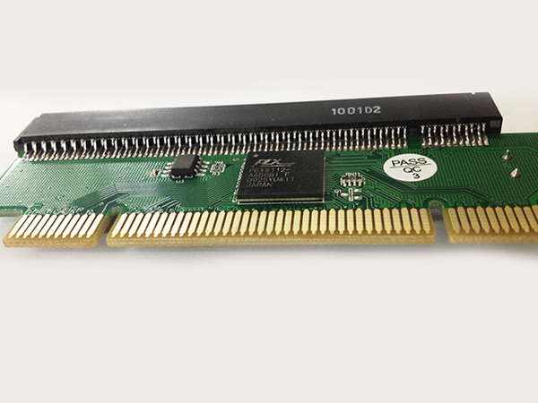 Cạc chuyển PCI sang PCI-E 16X - Phụ Kiện Điện Tử Việt Nam