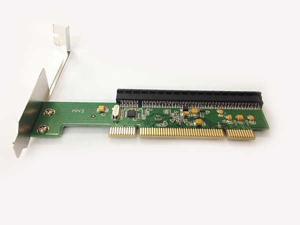 Cạc chuyển PCI sang PCI-E 16X - Phụ Kiện Điện Tử Việt Nam