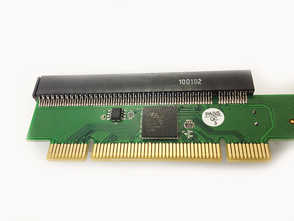 Cạc chuyển PCI sang PCI-E 16X - Phụ Kiện Điện Tử Việt Nam