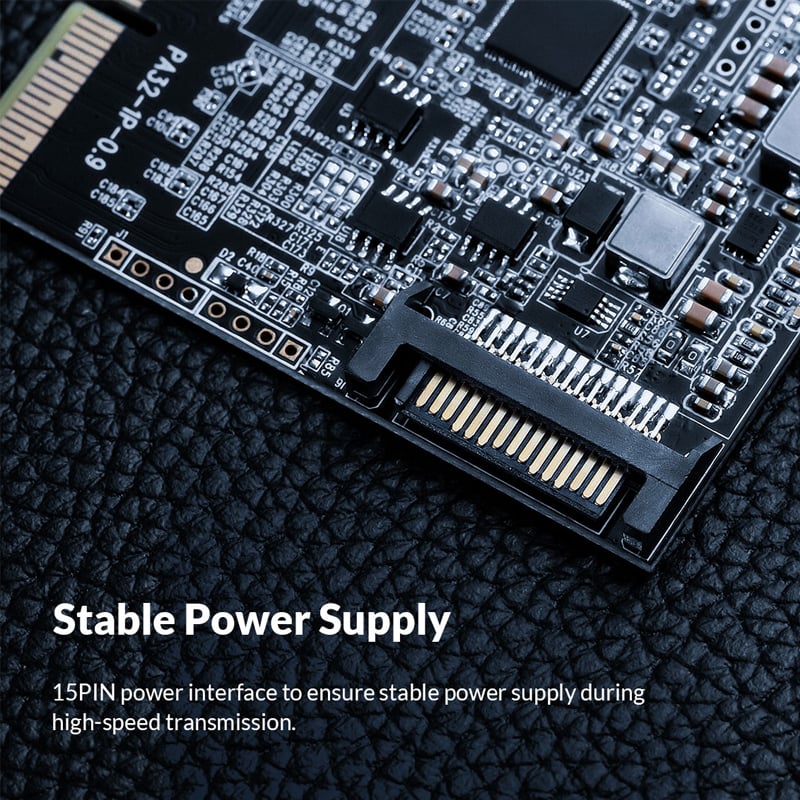 card pci ra usb-c 20gbps orico