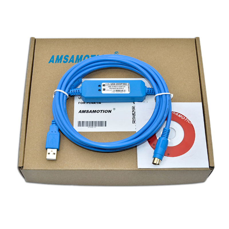 cap lap trinh cho panasonic servo minas a4