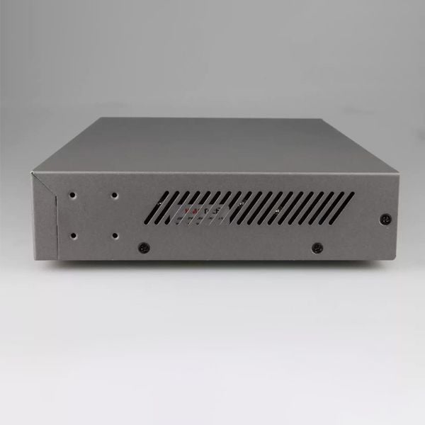 switch poe 8 cong kmetech pse908f