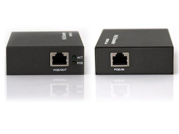 Bộ khuếch đại tín hiệu POE 400M KMETech PE2301 - Phụ Kiện Điện Tử Việt Nam