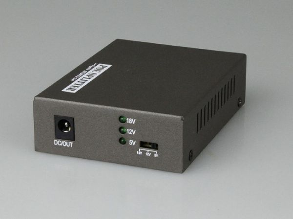 POE Spliter 5V 12V 18V Gigabits PS-1218 - Phụ Kiện Điện Tử Việt Nam