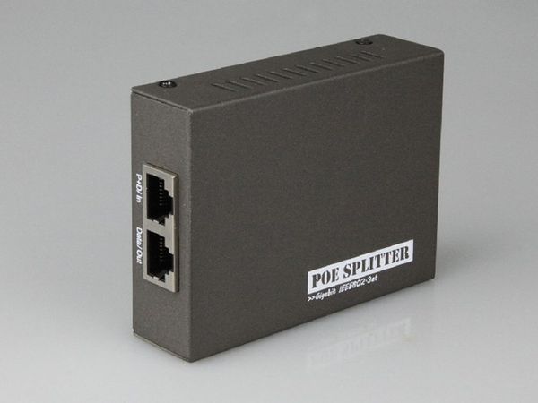 POE Spliter 5V 12V 18V Gigabits PS-1218 - Phụ Kiện Điện Tử Việt Nam