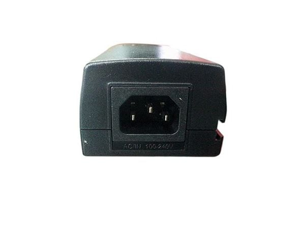 Adapter POE 48-56V 30W 2 Port Gigabit KMETech PSE801G - Phụ Kiện Điện Tử Việt Nam