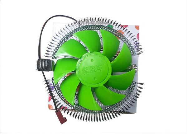 Quạt CPU đa năng dùng cho socket 775/1155/1156/AMD - Phụ Kiện Điện Tử Việt Nam