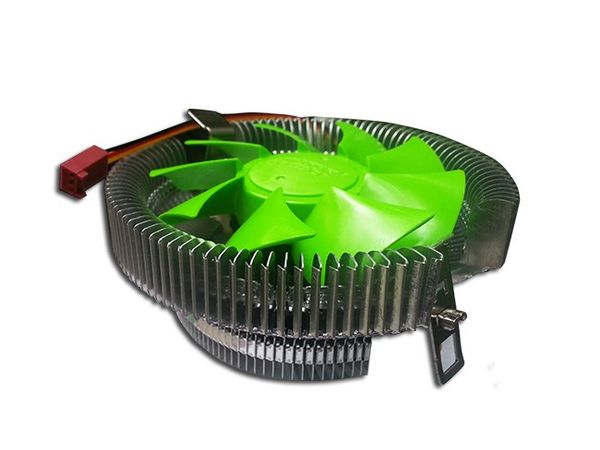 Quạt CPU đa năng dùng cho socket 775/1155/1156/AMD - Phụ Kiện Điện Tử Việt Nam