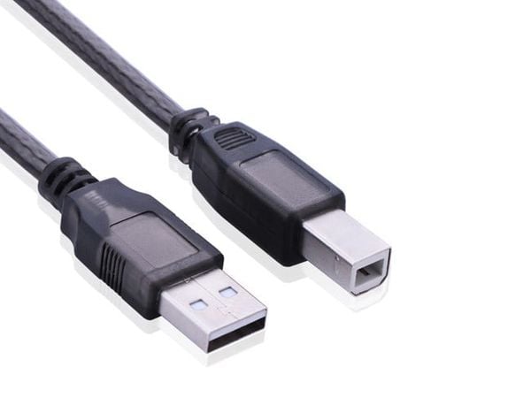 Cáp máy in USB 10M 15M Ugreen US122 có IC khuếch đại - Phụ Kiện Điện Tử Việt Nam