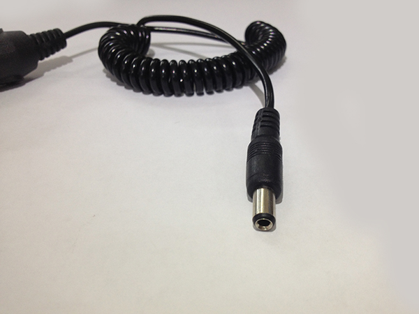 Tẩu sạc đổi nguồn 12V cắm trên xe hơi ra chuẩn 5.5x2.1mm cho Wifi Màn hình - Phụ Kiện Điện Tử Việt Nam