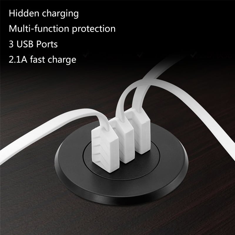 nguon sac con usb 5v-2a lap mat ban