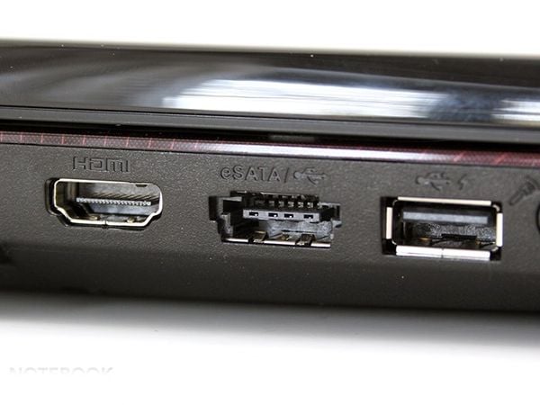 eSata combo to SATA 2.5 Ugreen 10646 - Phụ Kiện Điện Tử Việt Nam