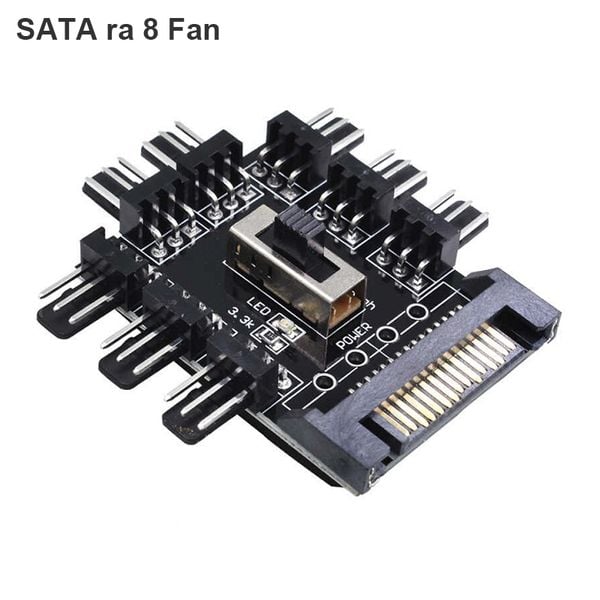 sata ra fan