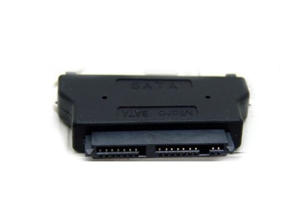 Đầu chuyển đổi SATA sang Micro SATA - Phụ Kiện Điện Tử Việt Nam