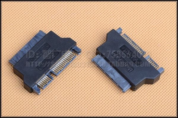Đầu chuyển đổi SATA sang Micro SATA - Phụ Kiện Điện Tử Việt Nam
