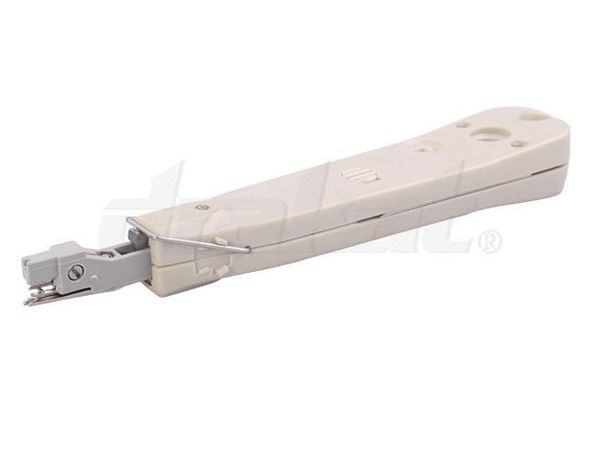 Tool nhấn cắt cáp mạng cáp điện thoại Drakat TL-3141 - Phụ Kiện Điện Tử Việt Nam