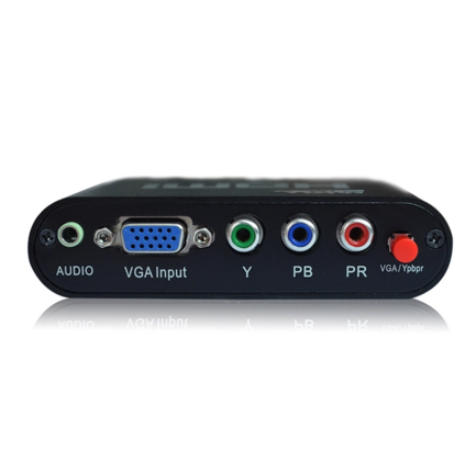 Bộ chuyển đổi VGA YPbPr to HDMI EKL-VYH - Phụ Kiện Điện Tử Việt Nam