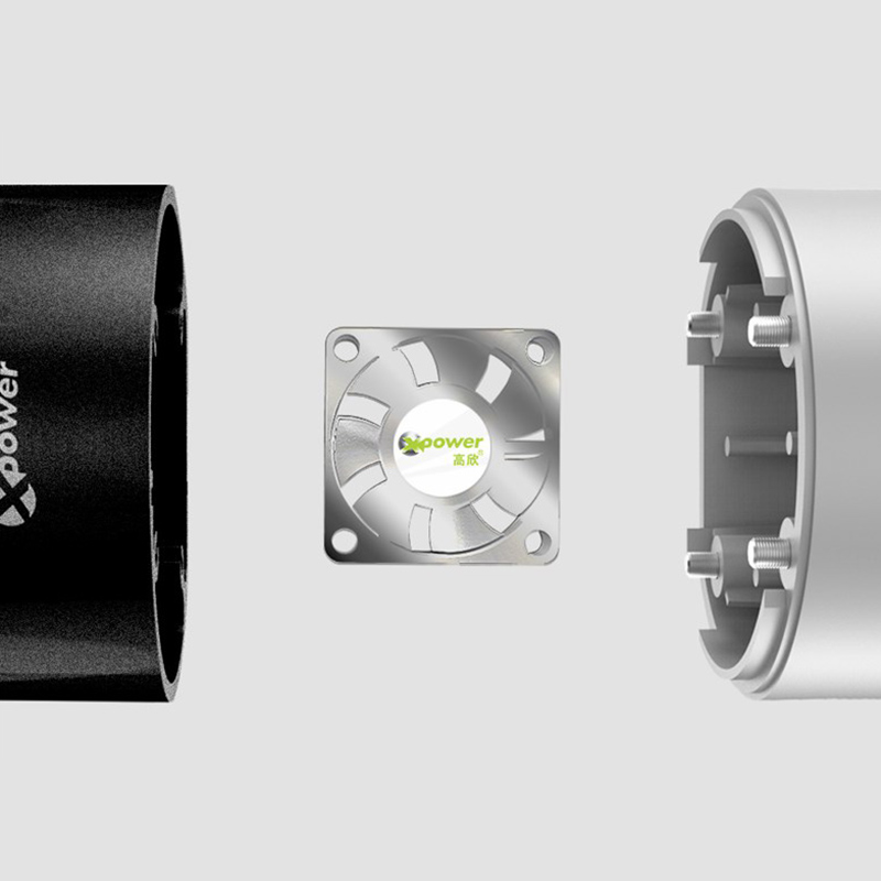 tau do nguon 24vdc sang 220vac và usb 5v2.4a xpower