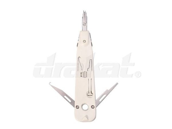 Tool nhấn cắt cáp mạng cáp điện thoại Drakat TL-3141 - Phụ Kiện Điện Tử Việt Nam
