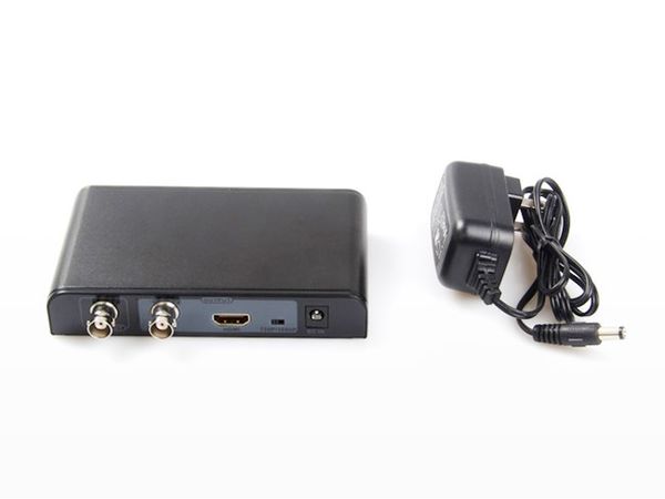 Bộ chuyển đổi HD-SDI to HDMI + HD-SDI Lengkeng LKV368 Pro - Phụ Kiện Điện Tử Việt Nam