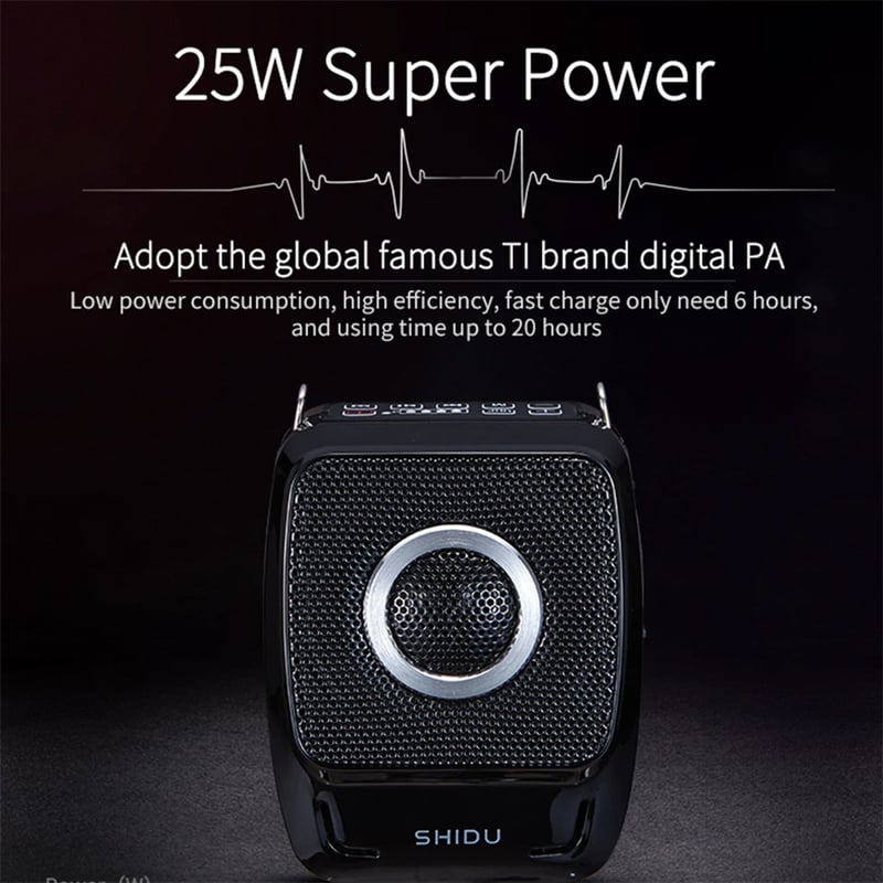 shidu sd-s92