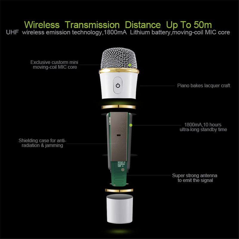 shidu sd-s92