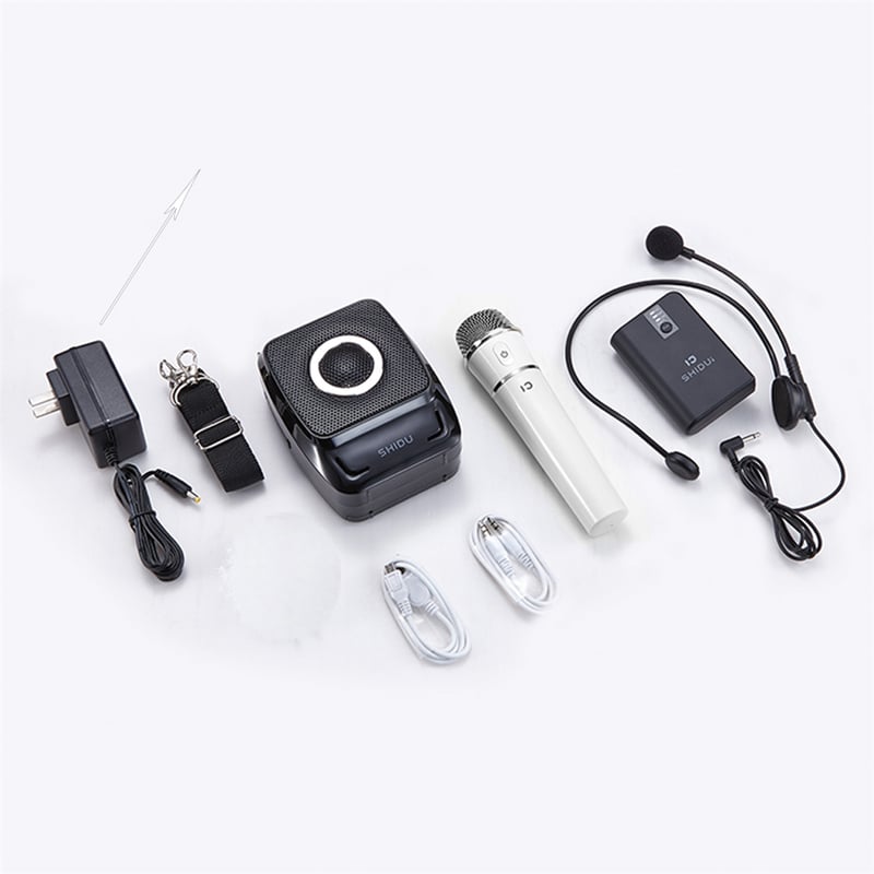 shidu sd-s92