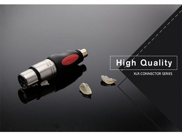 xlr sang rca