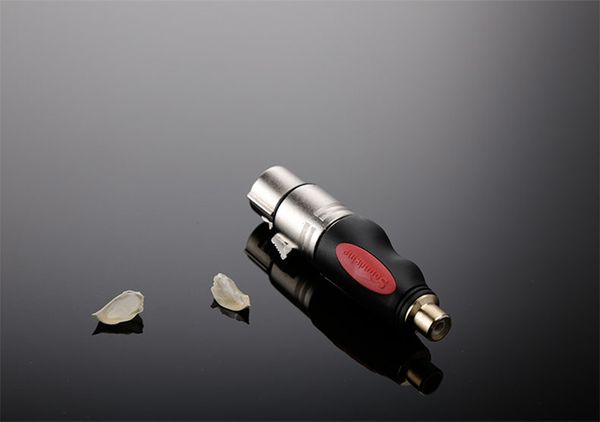 xlr sang rca