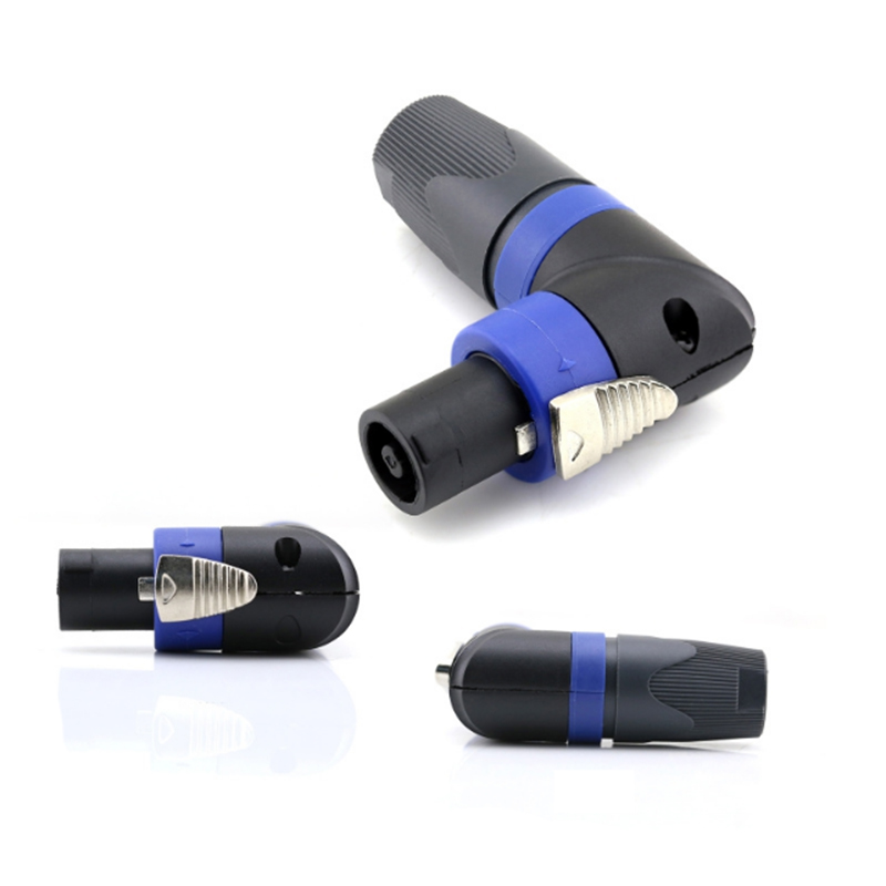 dau han jack cam audio speaker 4 loi coraon C-NL4FRX