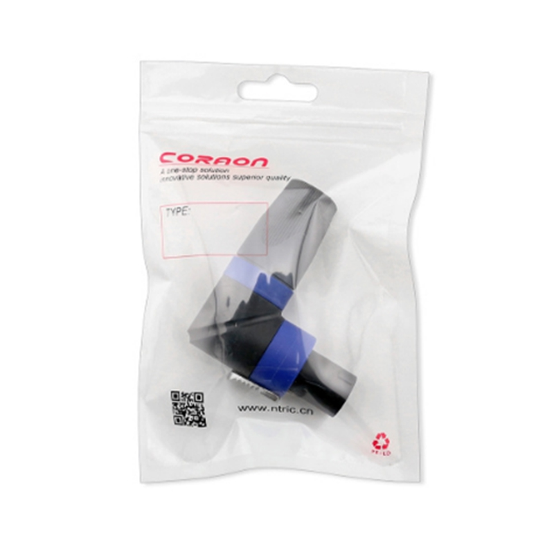 dau han jack cam audio speaker 4 loi coraon C-NL4FRX