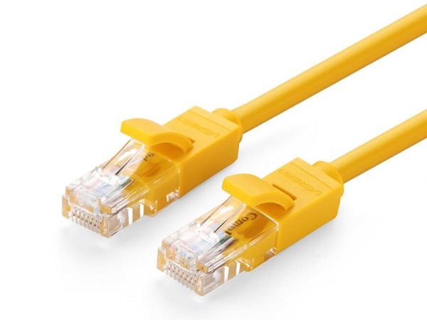 Cáp mạng LAN CAT5E Ugreen 1M | 2M | 3M | 5M tốc độ đạt 1Gbps - Phụ Kiện Điện Tử Việt Nam