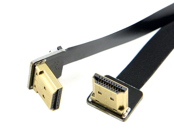 Đầu bấm Micro HDMI, Mini HDMI, HDMI Flycam - Phụ Kiện Điện Tử Việt Nam