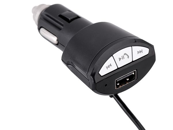 Đầu nhận Bluetooth cho xe hơi - Phụ Kiện Điện Tử Việt Nam
