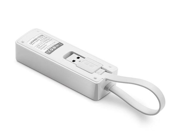USB 2.0 sang LAN RJ45 10/100Mbps Ugreen 20268 - USB LAN cho Laptop PC Macbook - Phụ Kiện Điện Tử Việt Nam