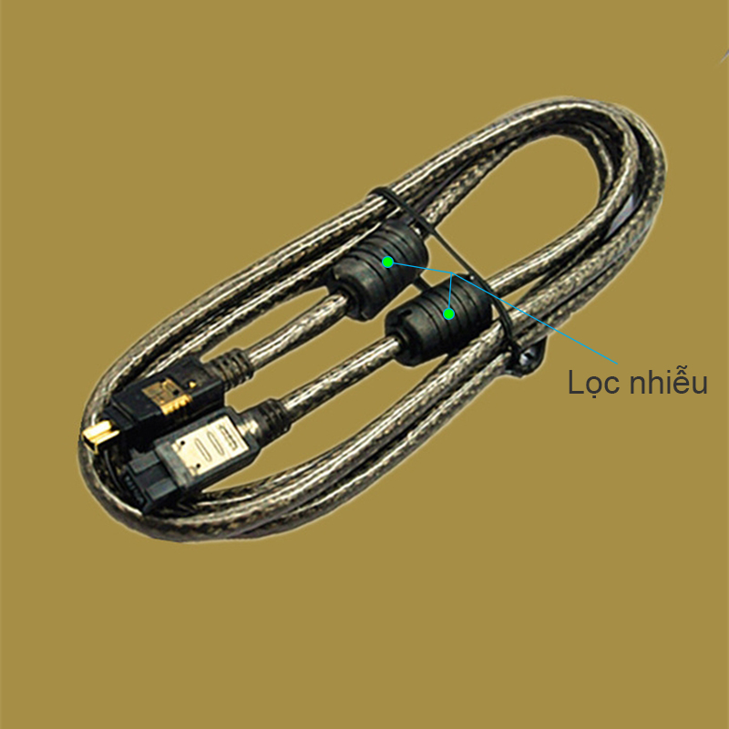 cap 1394 dau 8 dau 6