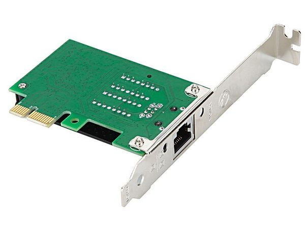 Card PCI-E sang LAN Gigabits 100/1000 DIEWU DW8111C - Phụ Kiện Điện Tử Việt Nam